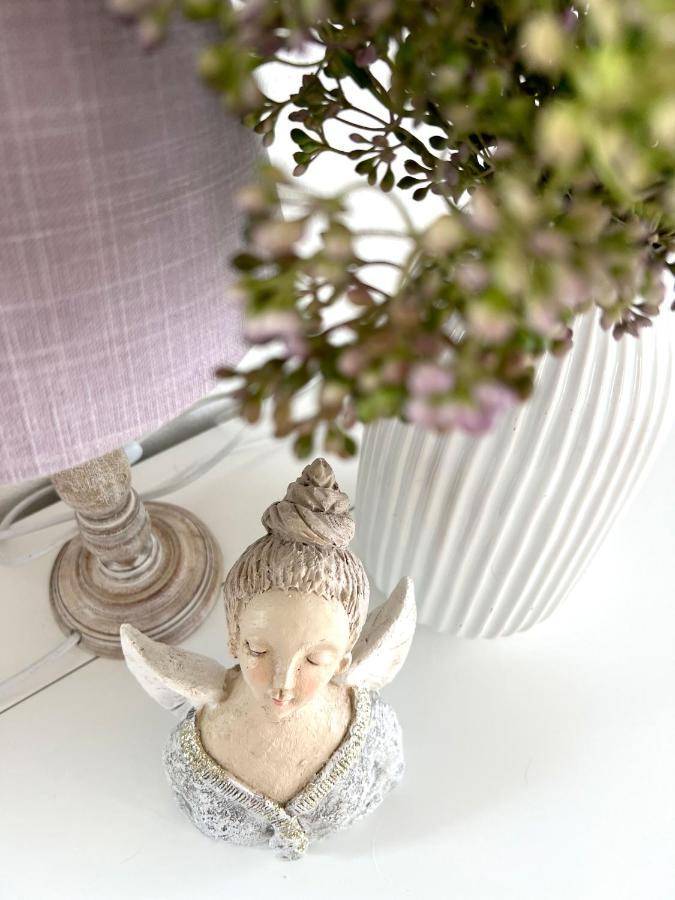 شقة Schlafen Im Atelier - Einzigartiges Gaestezimmer Am Ammersee شوندورف ام أميرسي المظهر الخارجي الصورة