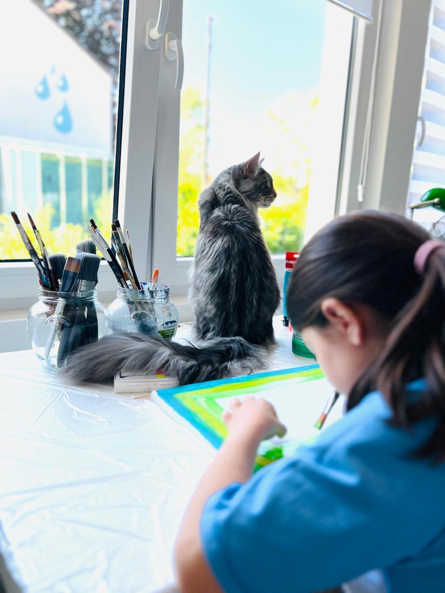 شقة Schlafen Im Atelier - Einzigartiges Gaestezimmer Am Ammersee شوندورف ام أميرسي المظهر الخارجي الصورة