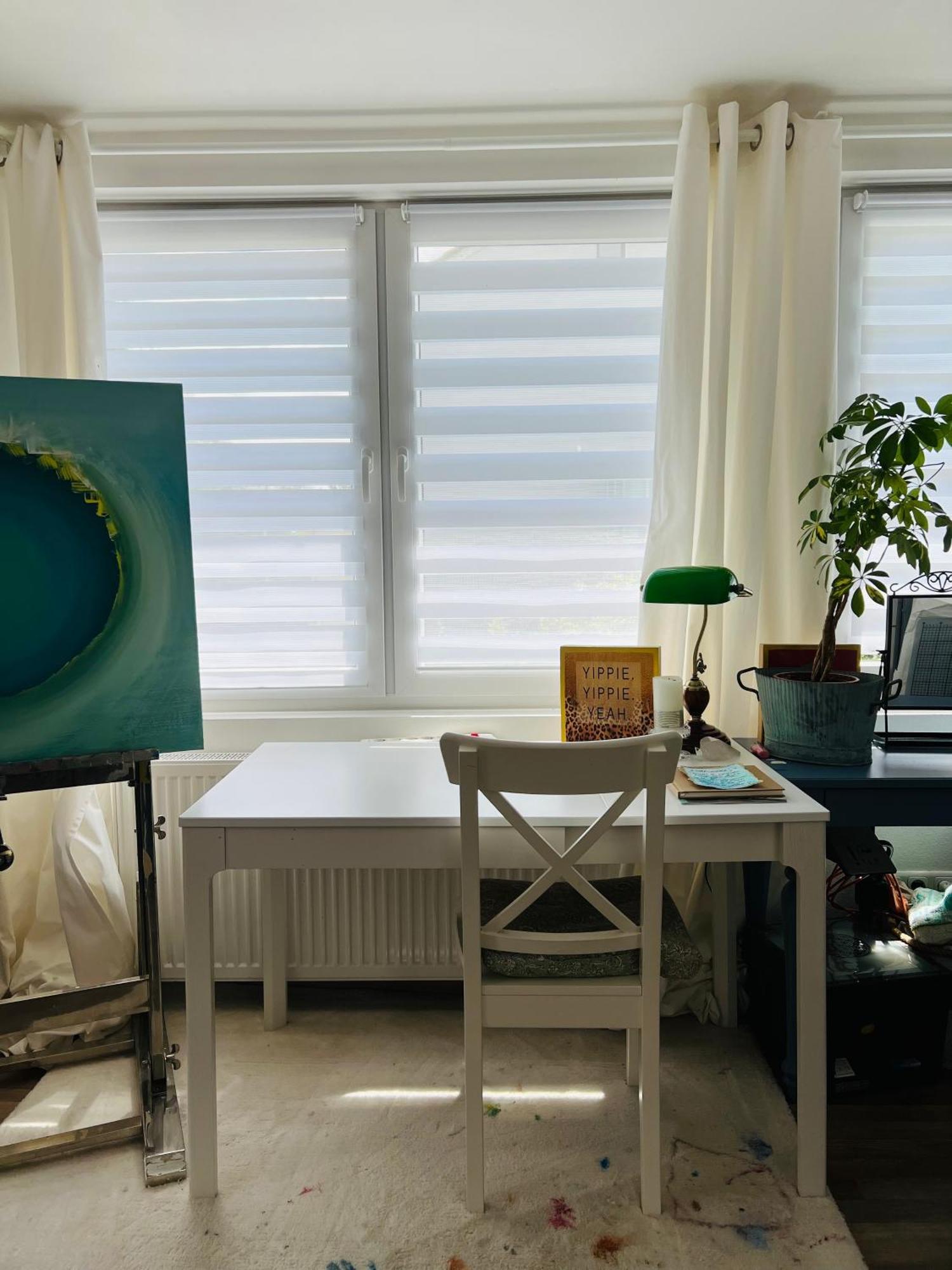 شقة Schlafen Im Atelier - Einzigartiges Gaestezimmer Am Ammersee شوندورف ام أميرسي المظهر الخارجي الصورة